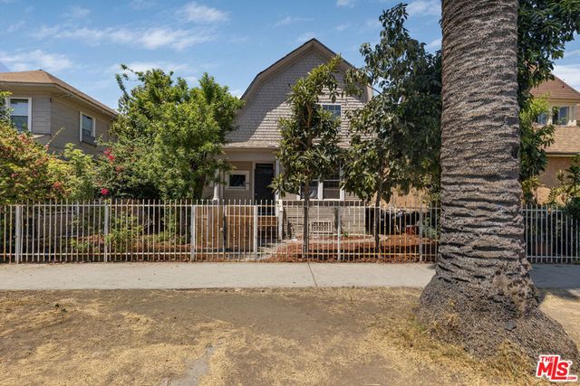 1715 Toberman Street, Los Angeles