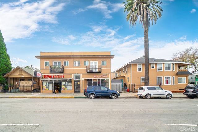 406 E 7th, Long Beach