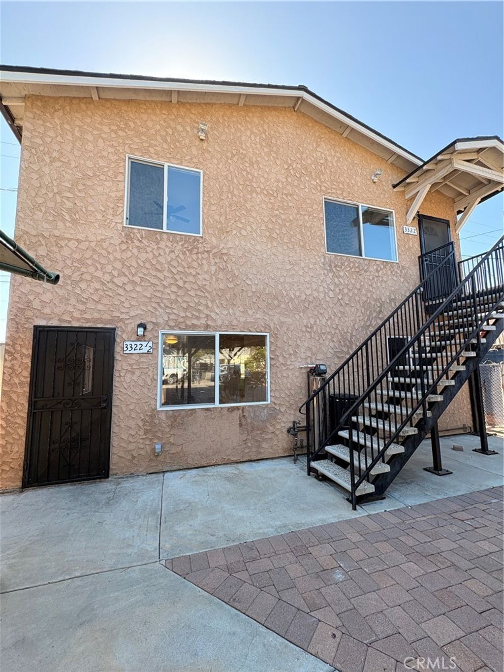 3322 Thelma, Los Angeles