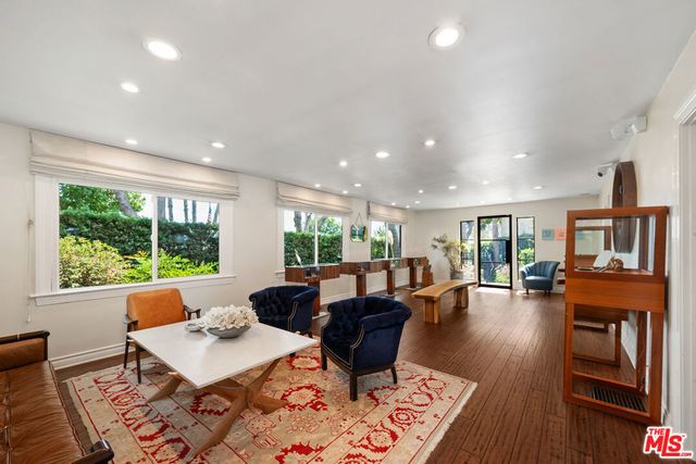 1111 N Crescent Heights Boulevard, West Hollywood