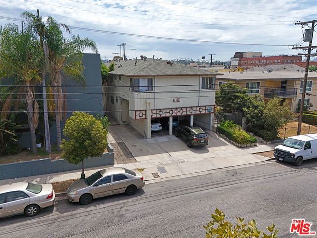 1212 N New Hampshire Avenue, Los Angeles