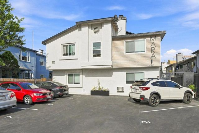 4341 Texas Street, San Diego