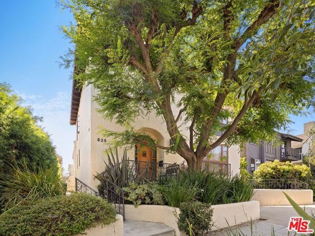 828 16th Street, Santa Monica