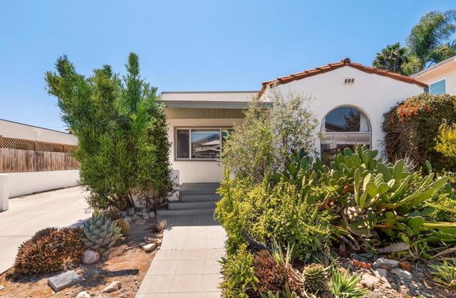 4768 74 Bancroft St, San Diego