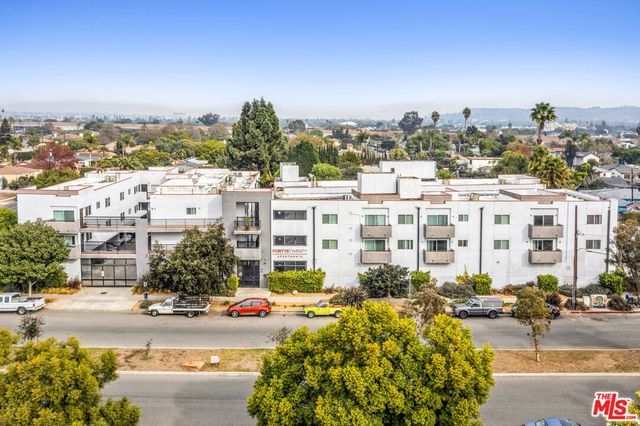 4620 S Slauson Avenue, Los Angeles