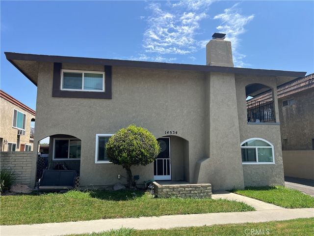 14534 Bellflower Blvd., Bellflower