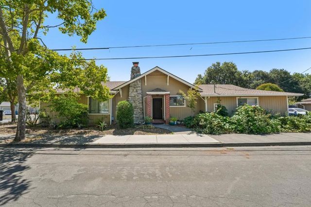 1001 Temple Avenue, Santa Rosa