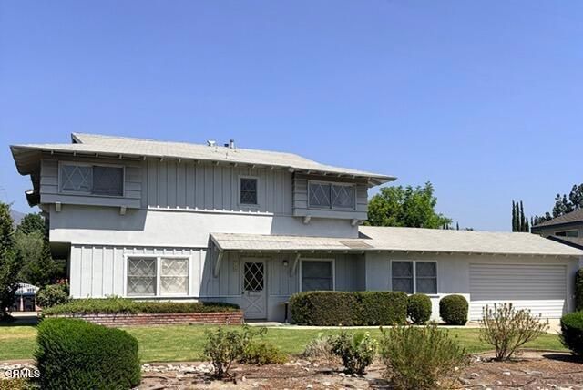 207 Genoa Street, Arcadia