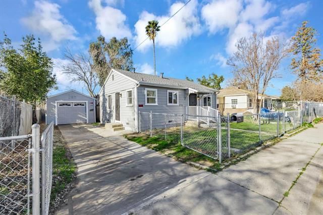2343 Erickson Street, Sacramento