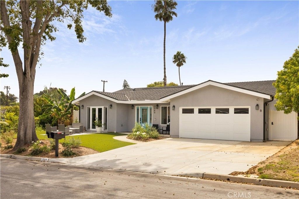 2049 Monrovia, Costa Mesa