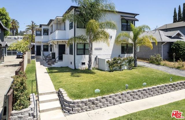 4447 Finley Avenue, Los Angeles
