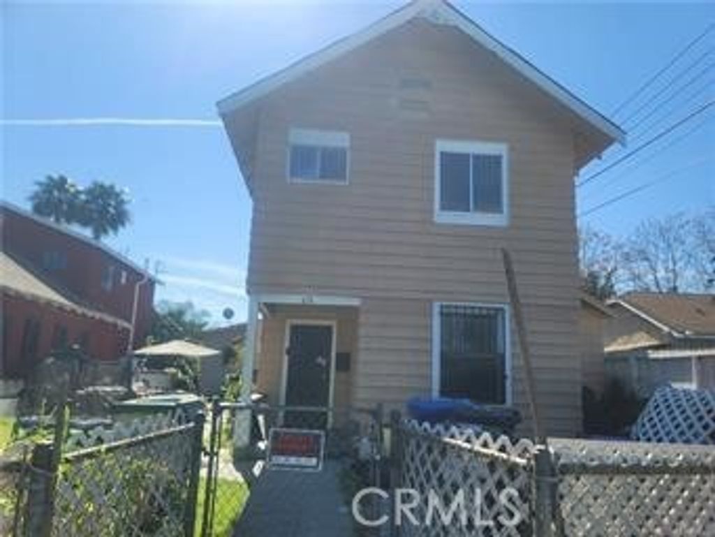 632 E 45th, Los Angeles