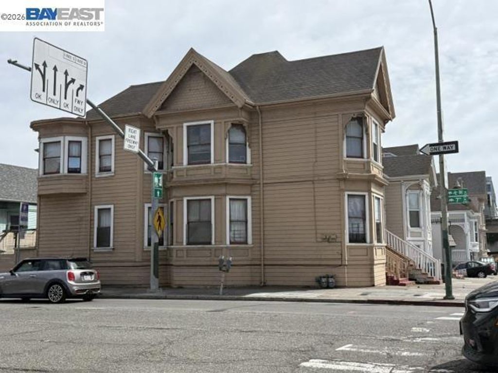636 Alice St, Oakland