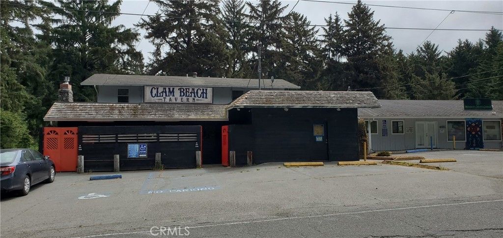 4611 Central Avenue, McKinleyville