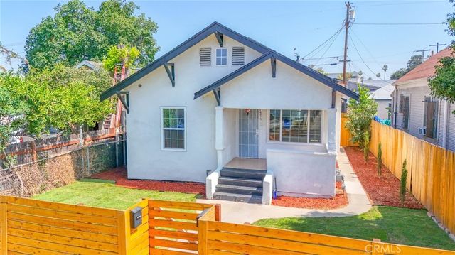 1471 E 41st, Los Angeles