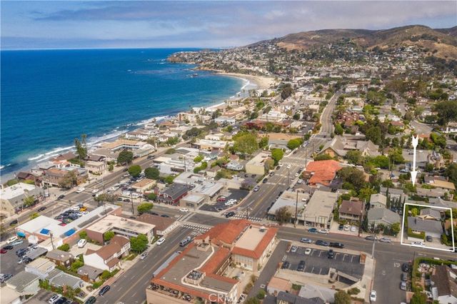 382 Thalia, Laguna Beach