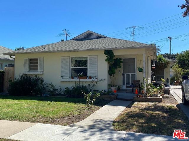 4265 Revere Place, Culver City