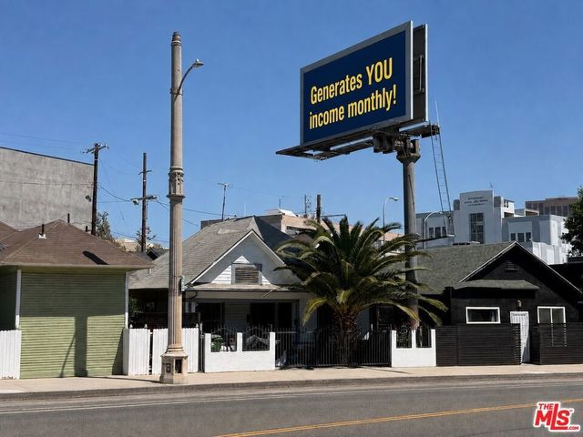 1249 W 2nd Street, Los Angeles