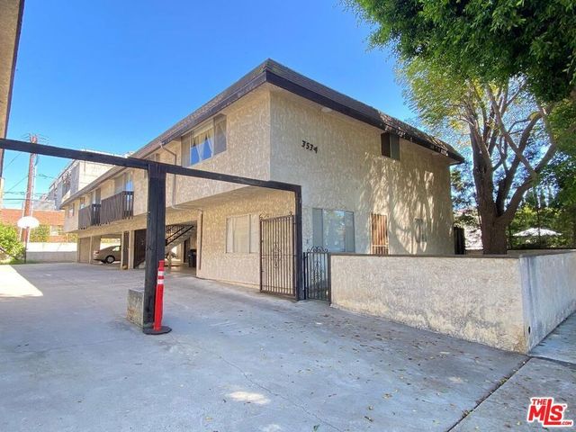 3534 Schaefer Street, Culver City