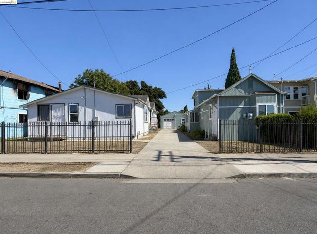 1336 83rd Ave, Oakland