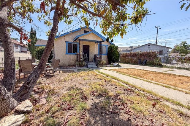 1972 Strathmore, San Gabriel