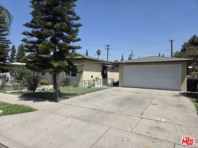 6337 Gallant Street, Bell Gardens