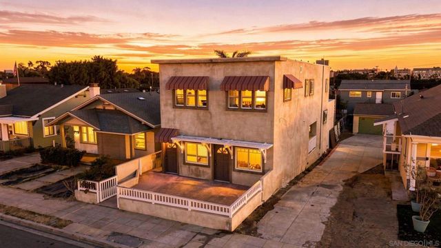 3622 24 Texas St, San Diego