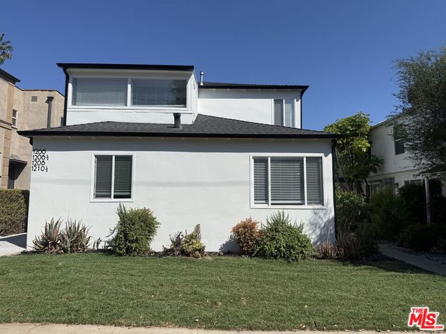 1208 S Cochran Avenue, Los Angeles