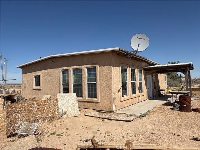 33803 Suffoch, Newberry Springs