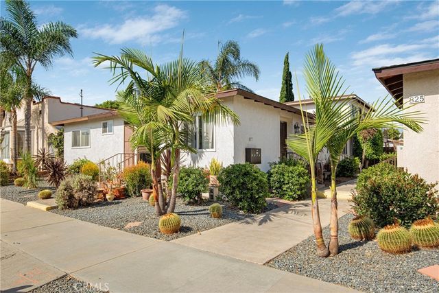 817 Mira Mar, Long Beach