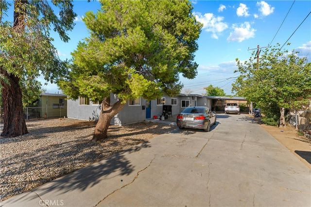 38902 Rambler, Palmdale