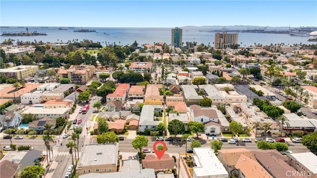 1915 E 3rd, Long Beach