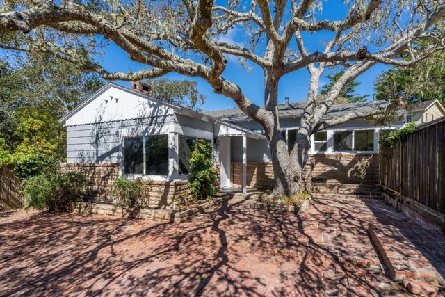 3111 Serra Avenue, Carmel