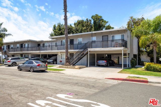 12003 Berendo Avenue, Los Angeles