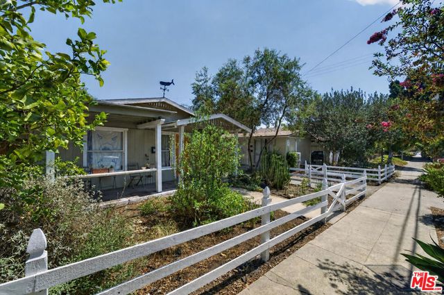 223 S Avenue 57, Los Angeles