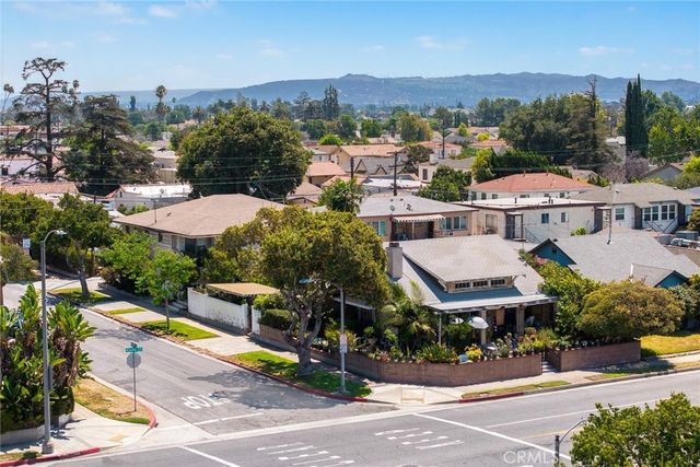 1600 S Atlantic Boulevard, Alhambra