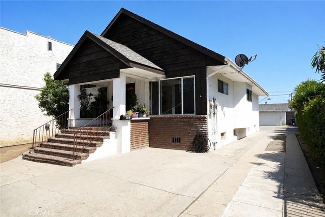 114 S Soto, Los Angeles