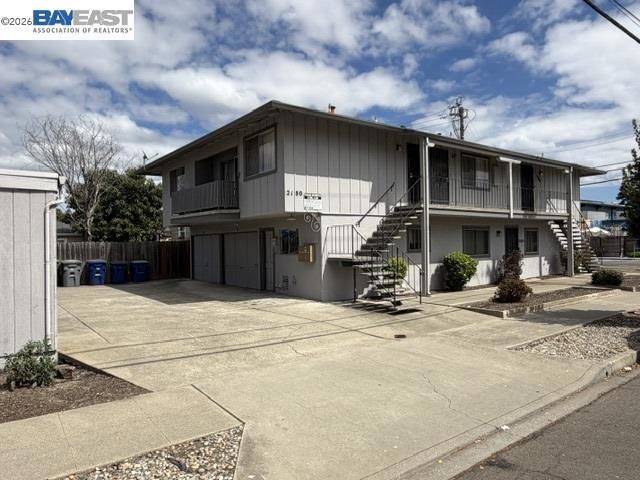 2180 Clarke St, San Leandro