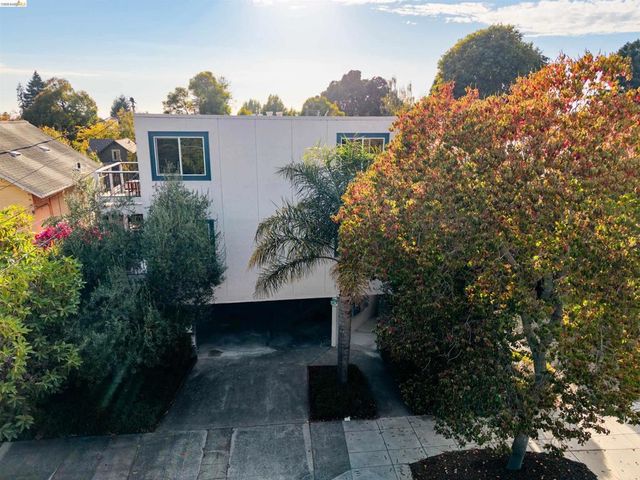 2120 Grant Street, Berkeley
