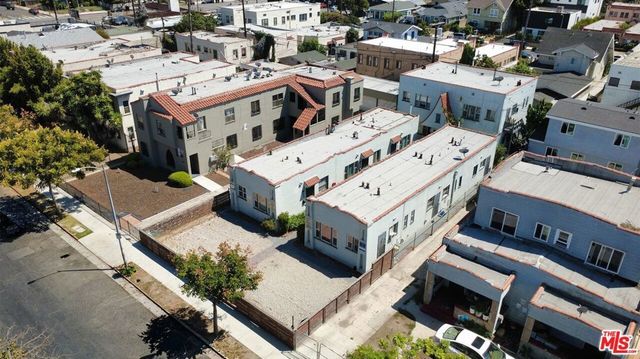 536 W 48th Street, Los Angeles