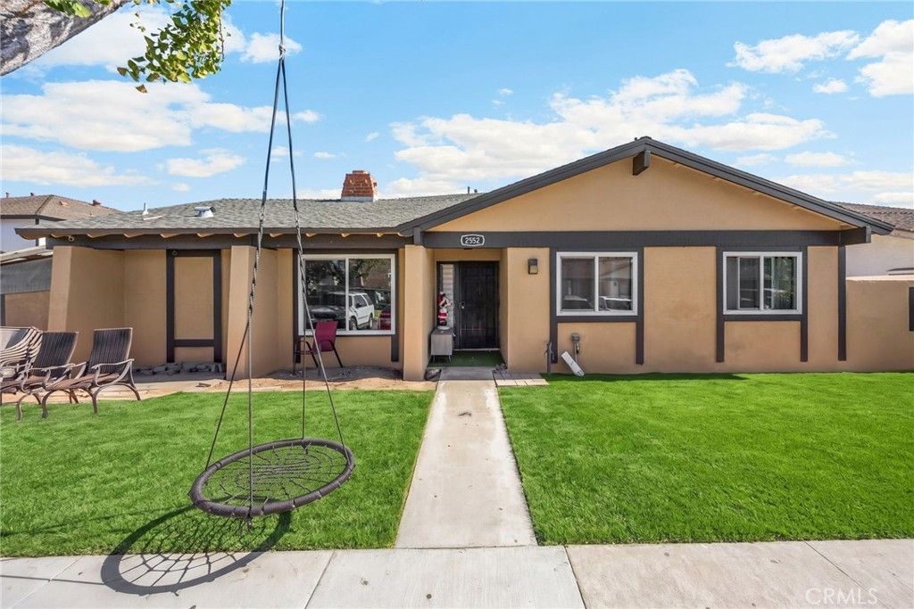 2552 E Terrace, Anaheim