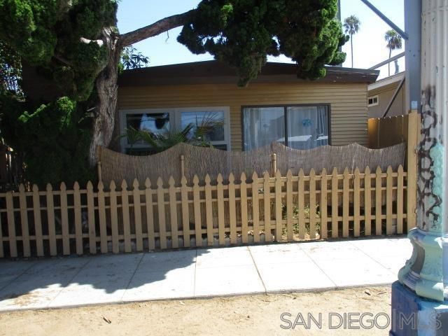5022 5028 Voltaire Street, San Diego