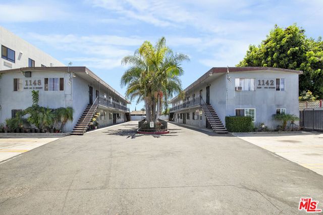 1148 E 120th Street, Los Angeles