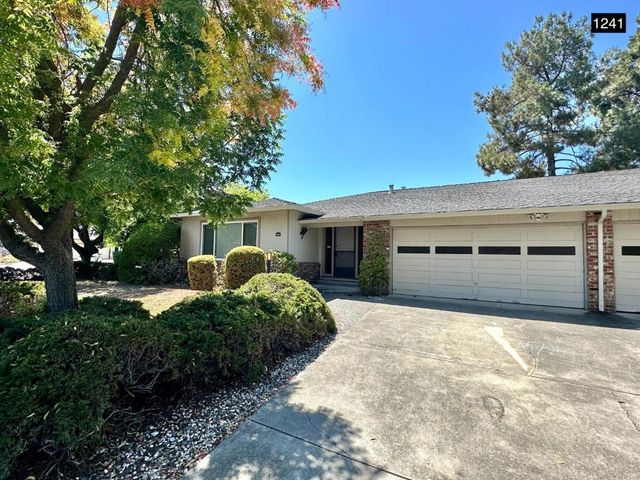 1241 Klee Court, Sunnyvale