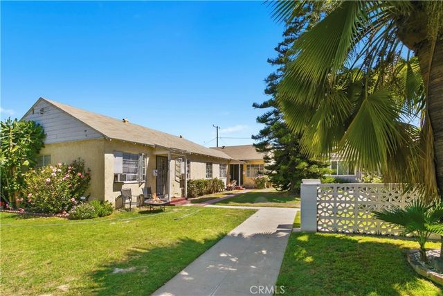 5822 Autry, Lakewood
