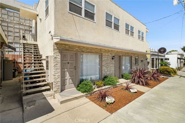 3937 Long Beach, Long Beach