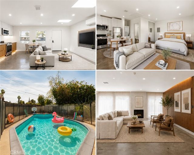 23046 W Saticoy Street, West Hills