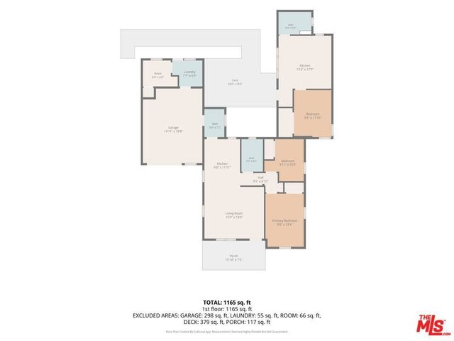 4014 N 3rd Avenue, San Bernardino