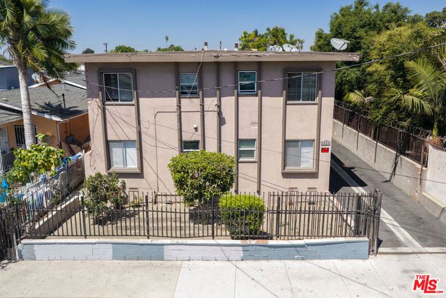 1433 E 61st Street, Los Angeles