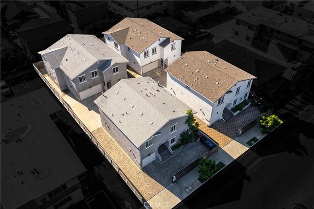 4812 Saturn Street, Los Angeles